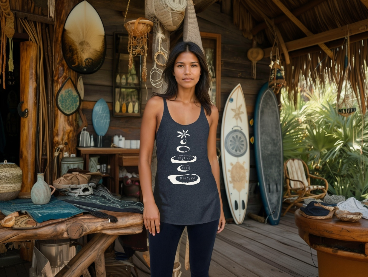 Nourish Your Destiny