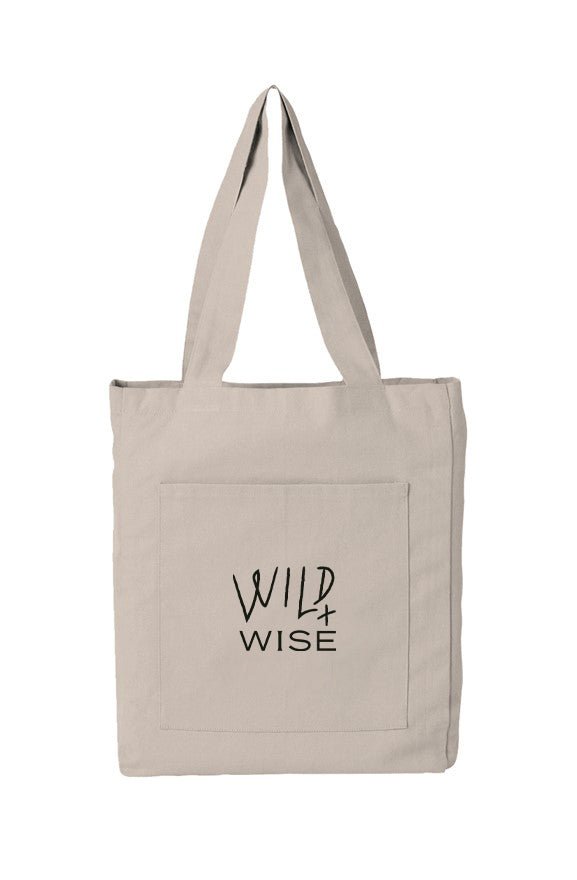 Reclaimist Everywhere Tote