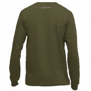 Virtue of Cultivating All Living Things - Organic long sleeve 