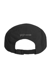 No Tri Only Do 5 Panel Hat