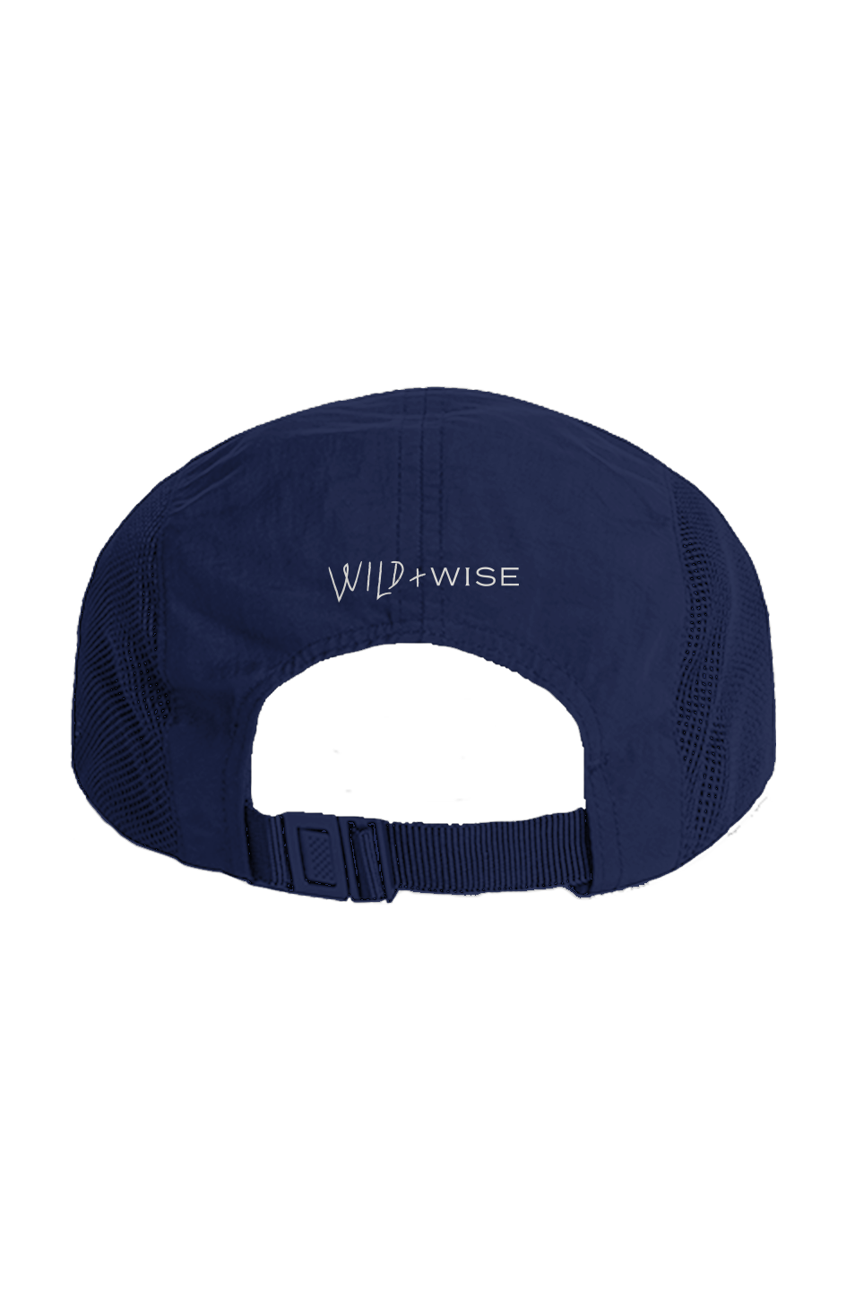 No Tri Only Do 5 Panel Hat