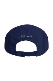 No Tri Only Do 5 Panel Hat