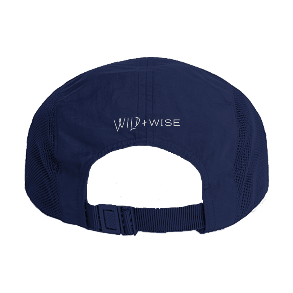 No Tri Only Do 5 Panel Hat