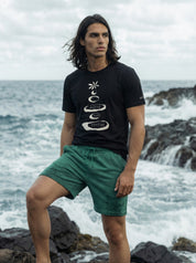 Nourish Your Destiny - Organic - Men