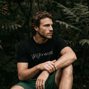 No Tri Only Do - Organic - Men