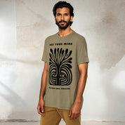 See Your Mind The Rest Will Follow - Men