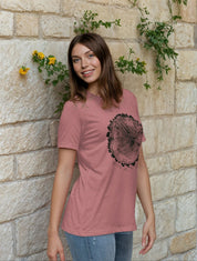 Wisdom Has No Argument - Women