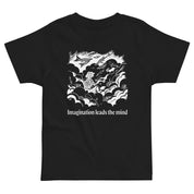 Imagination Leads the Mind - Kids