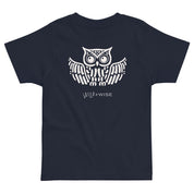 Wisdom Owl - Kids