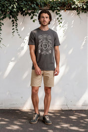 All I Know Are Extraordinary People - Men - Organic