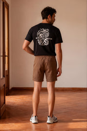 No Tri Only Do V2- Organic - Men