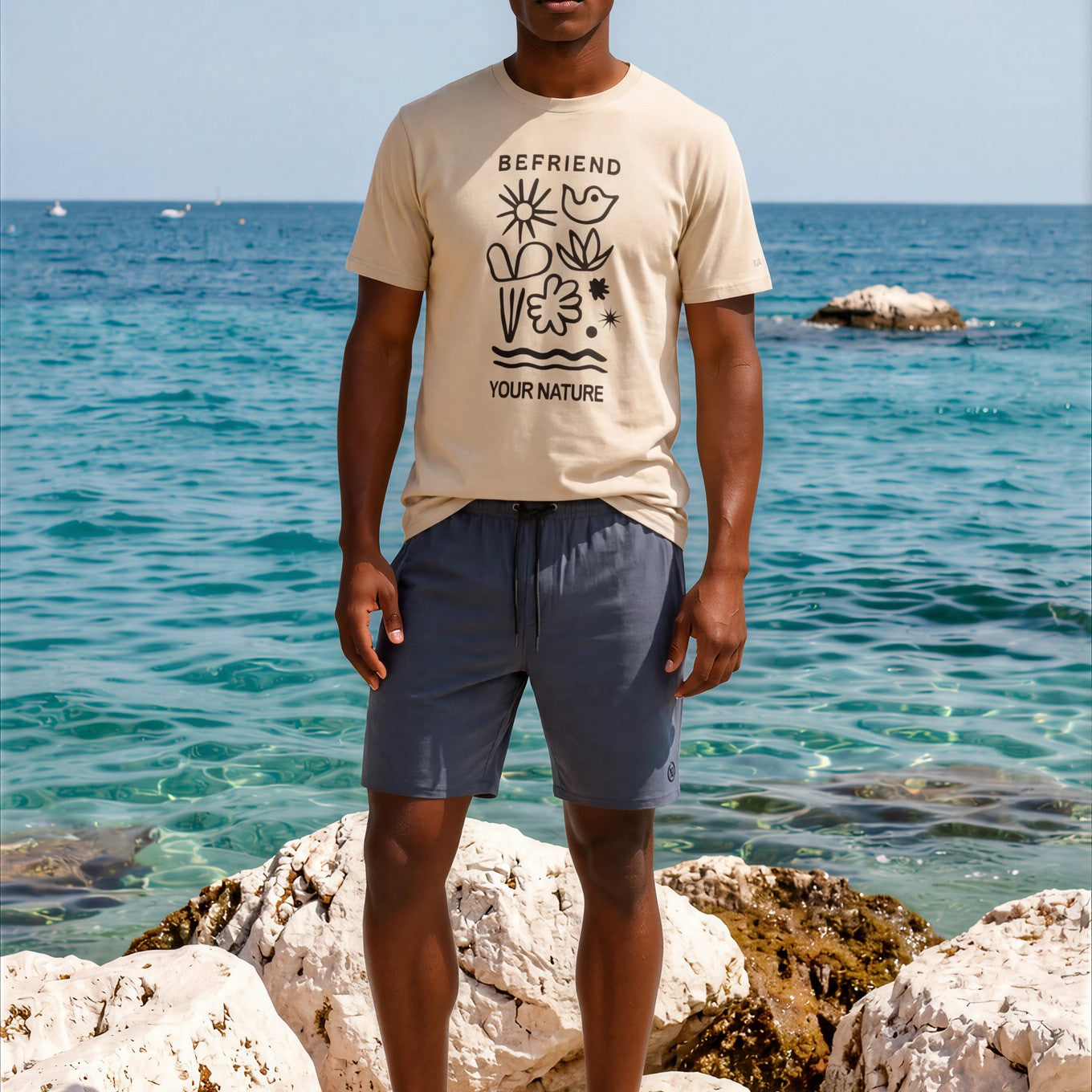 unisex-organic-mid-light-crafter-t-shirt-desert-dust-front-6a062bfdc4ffd-V382NVY_FA24_M_ECOMM_SHORTS_PINUP_1_4d845668-ffe1-4d92-a805-dd57f4419b30-men_footwear_05_front-Adrian-Limeston.jpg