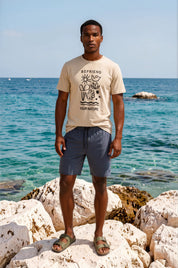 Befriend Your Nature - Organic - Men