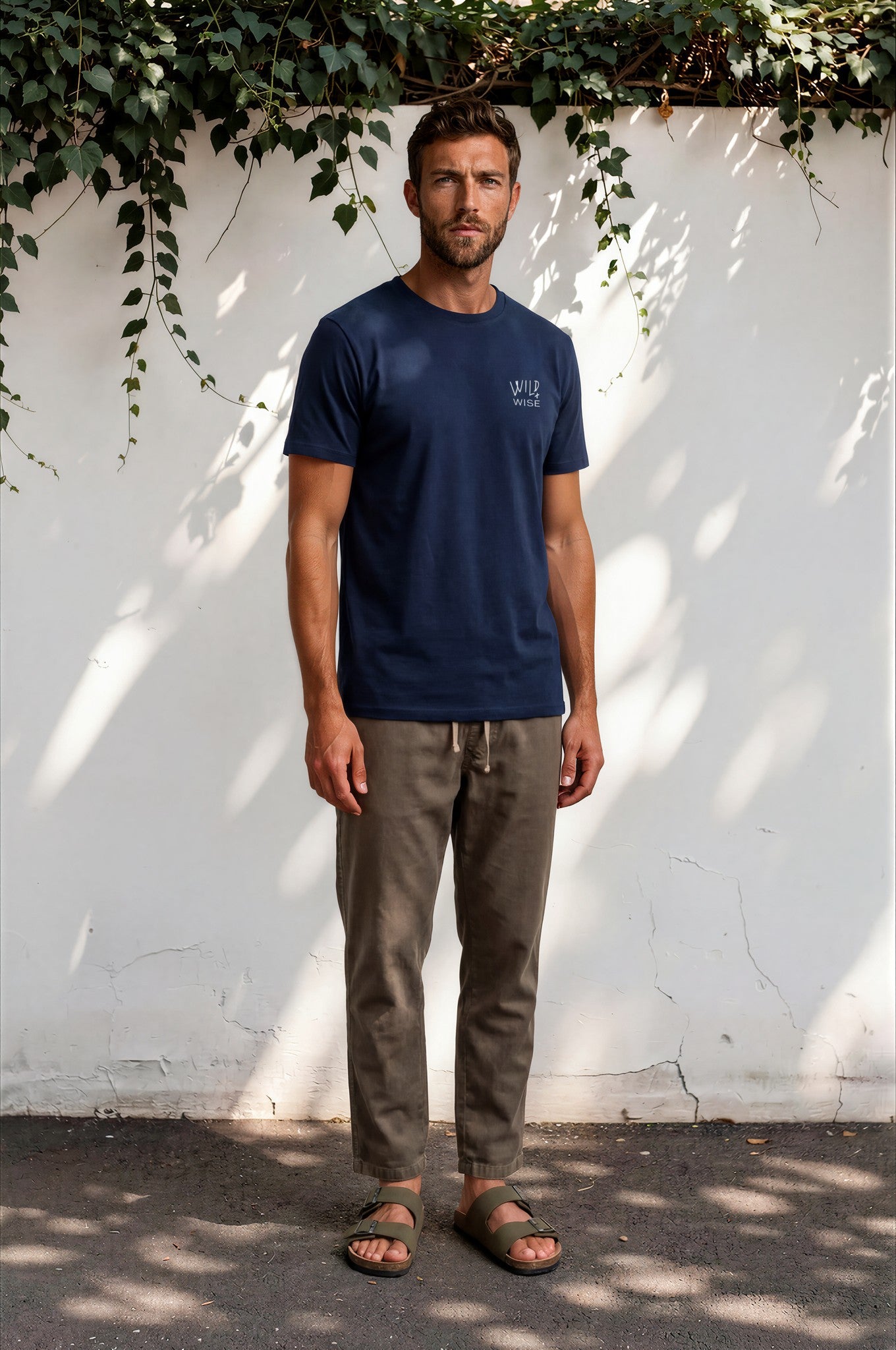 The Virtue of Cultivating All Living Things -  Organic Men