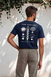 The Virtue of Cultivating All Living Things -  Organic Men