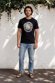 Wisdom Has No Argument - Organic - Men
