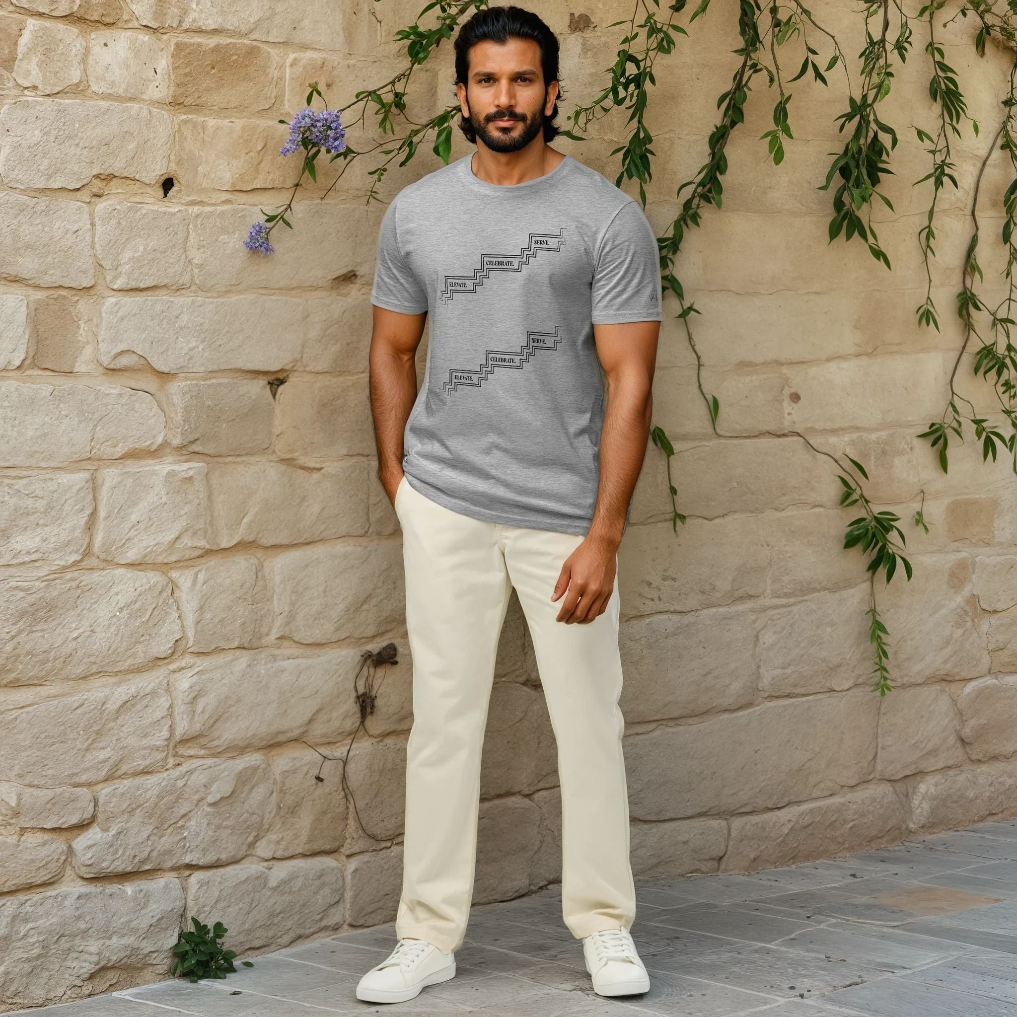 unisex-organic-mid-light-t-shirt-heather-grey-front-68e55fe7987da-Rohan-RusticBloom.jpg