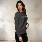 Simple is Sacred - Premium Sweatshirt