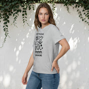 Befriend Your Nature - Organic - Women