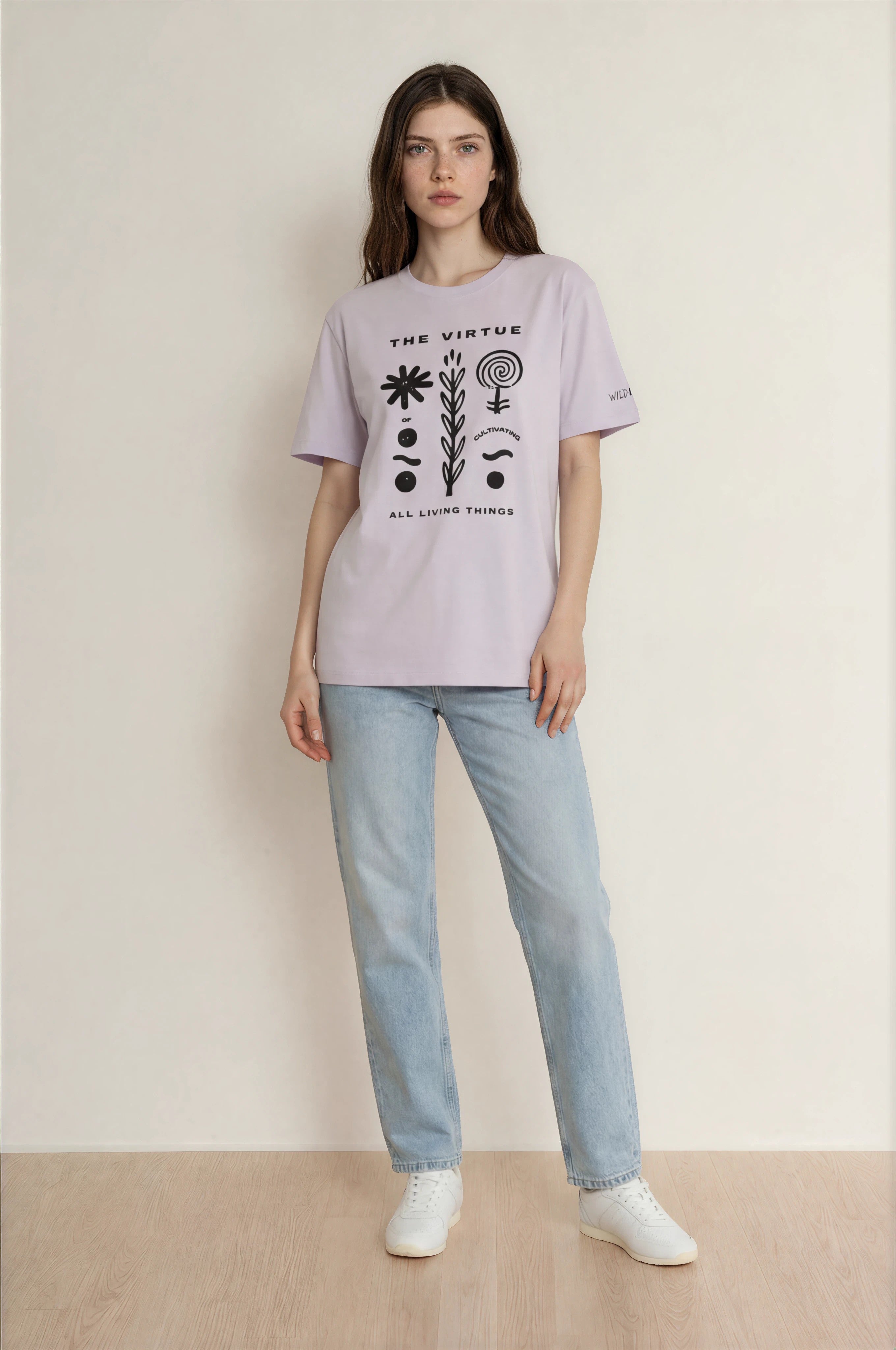womens-organic-ribbed-neck-t-shirt-lavender-front-68dff1be69b94_1_-women_bottom_02_front-women_footwear_2_front-Lior-Hardwood_Floor_Studio.jpg