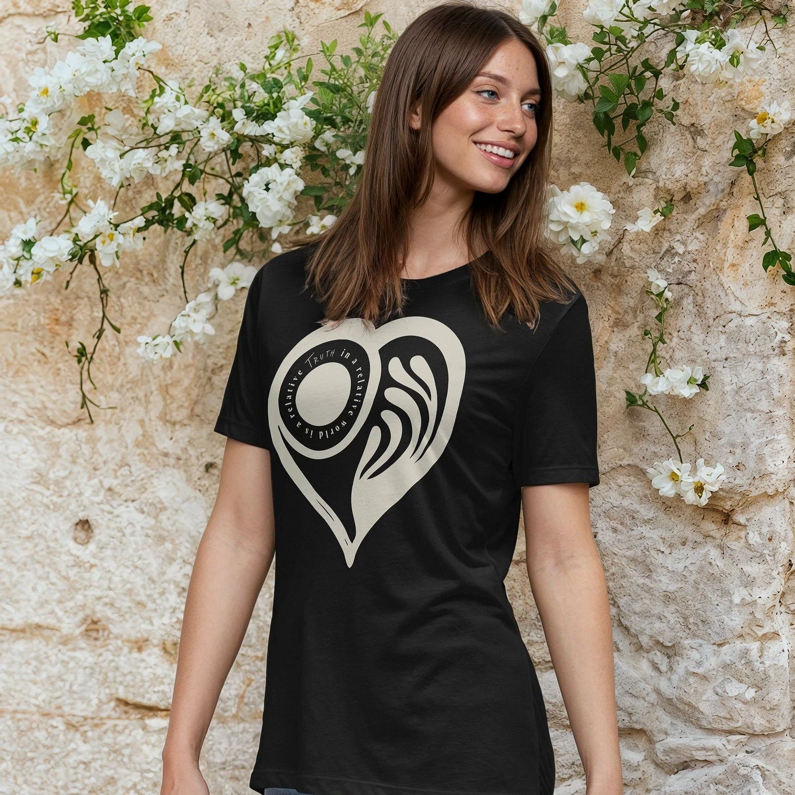 womens-relaxed-t-shirt-black-left-front-685306e846053-Denise-Rustic_Bloom.jpg