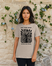 See Your Mind the Rest Will Follow - Women