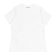 Imagination Leads The Mind - Clouds Graphic - Women